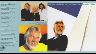 Kenny Rogers  This Woman 1983 hq