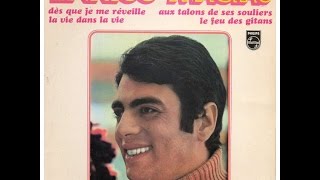 Enrico Macias, La Vie Dans La Vie, Interprétée Par Gérard Verrmont Resimi