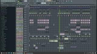 FREE FLP Download - Happy Birthday Song - ( King Studio )