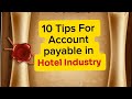 10 Tips for Account payable accountant