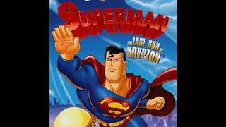 Episode 67: Superman: The Last Son of Krypton (1996, Pilot)