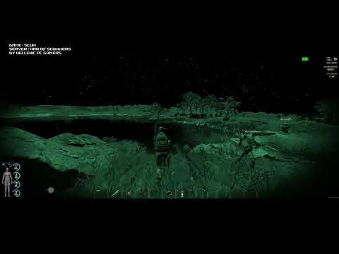 Scum server / War of Scummers / By Hellenic Pc Gamers