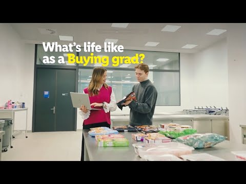 Lidl UK company and career context