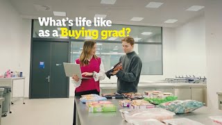 Lidl Buying grad careers 2026