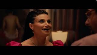 Camera Movement And Stress In Uncut Gems