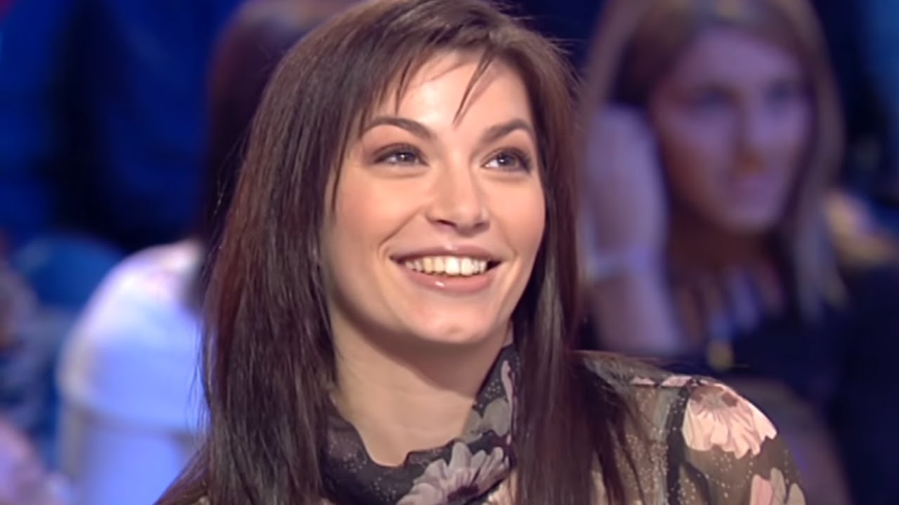 Заставит ли скорость Исаака упасть сердце Эмили?