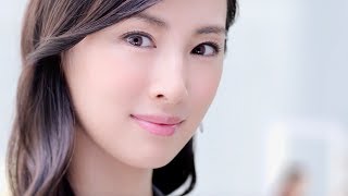 文句なしに美しい！北川景子の完璧すぎる流し目／AirFlex新CM「空調鑑定士　そこはきっと（冷房）」編