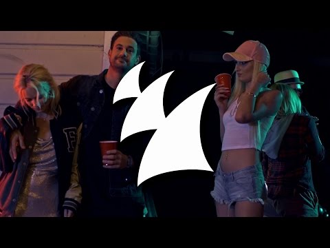 Nervo & Savi Ft. Lauren Bennett - Forever Or Nothing