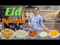 Eid celebration vlog   sheer kurma receipe  goanvlogger konkani viral