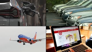 What the Fed's interest rate hike means for your wallet, inflation