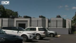 Så Ska Wall Street Klara Nästa Orkan