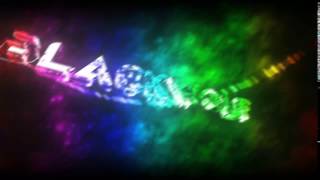 BLACKWolf intro