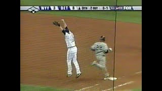 Tigers vs Yankees (2006 ALDS Game 4)