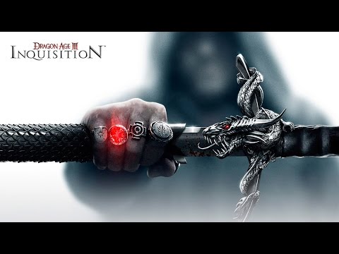 Vídeo: Dragon Age Inquisition: As Primeiras Cinco Horas