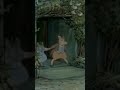 PETER RABBIT &amp; FRIENDS shorts - Tale of Pigling Bland, PART 11: &quot;Pigling and Pig Wig run away.&quot;