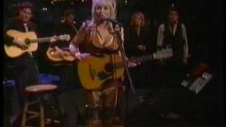 Dolly Parton - Little Sparrow. chords