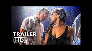 MAGIC MIKE'S LAST DANCE Trailer (2023) Channing Tatum, Salma Hayek Movie