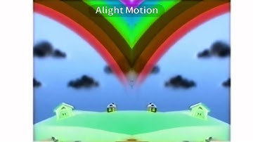 Treehouse TV (2003) Enhanced with CoNfUsIoN