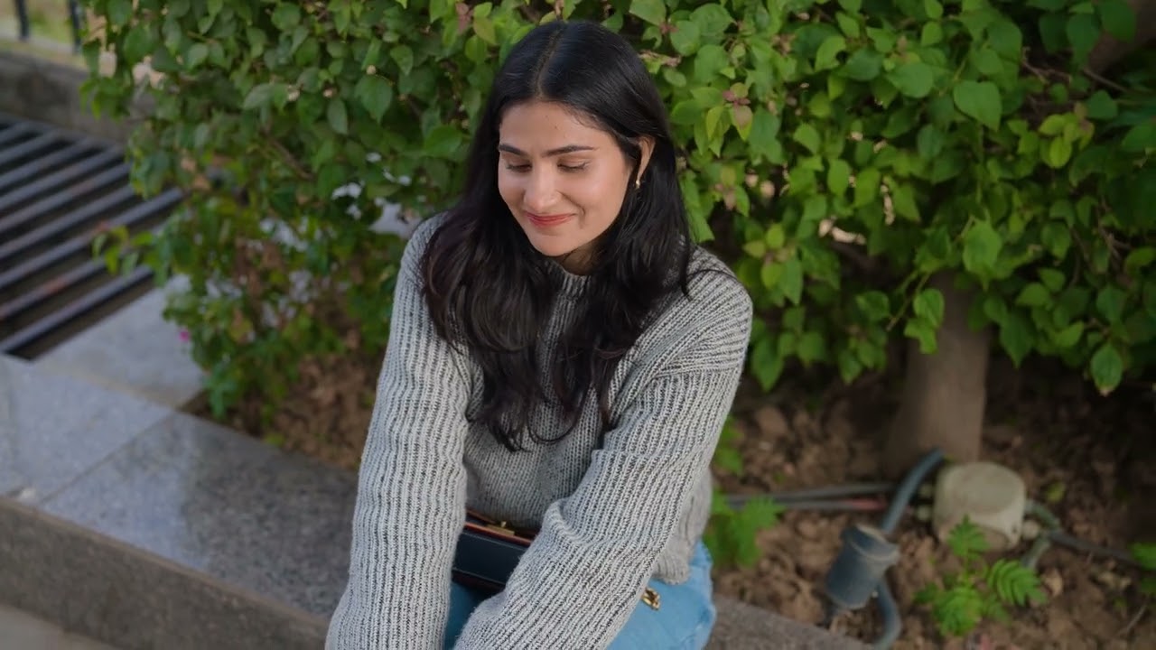 Dukh batne se kaam ho jata hai | Team Black Film | Short Film