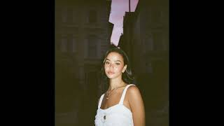 (FREE) R&B Type Beat - Between us | Dreamy RnB Instrumental