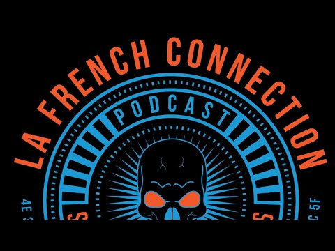 Podcast - La French Connection LIVE (French)