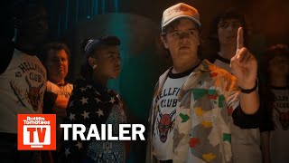 Stranger Things Season 4 Volume 1 Final Trailer | Rotten Tomatoes TV