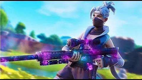 Fortnite Montage - "Nowadays" (PnB Rock)