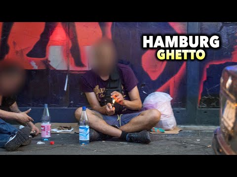 Der SCHLIMMSTE Ort