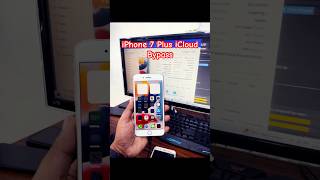 iPhone 7 Plus iCloud Bypass Unlock Tool Free🔥 #shorts iPhone 7 Plus iCloud Bypass Unlock Tool Free🔥 #shorts