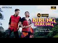 Birung Birung Chakma Official Music Video 2025 Sanju Ft Pinki Mandisha Ft Rikel