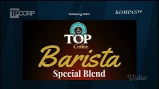 OBB Sapa Indonesia Malam (2021) | Sponsor : Top Coffee Barista Special Blend