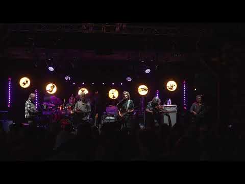 Little Feat with Drew Emmitt(Leftover Salmon) - "Cajun Girl" - 08.16.26 - I Bar Ranch - Gunnison, CO