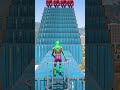 Spider Man Jumps Fails ep 2546 #shorts