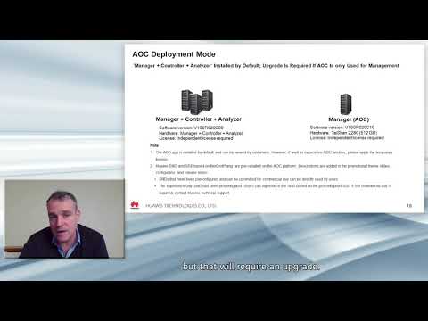 AOC Technical Presentation