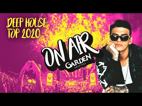 DEEP HOUSE BR || AS MELHORES DE 2020 #01 || VINTAGE CULTURE