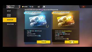 Famous Monthly Membership always 🤑🤑🤑 Wealth