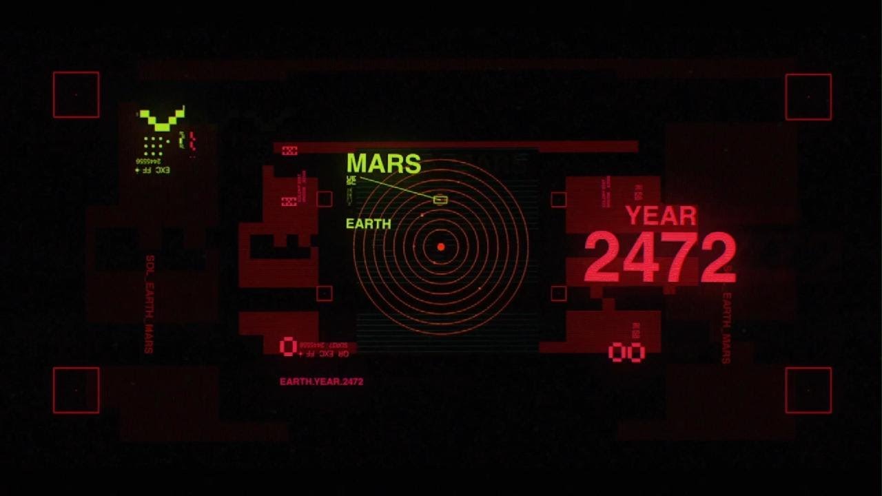 Marathon Server Slam - is Ok