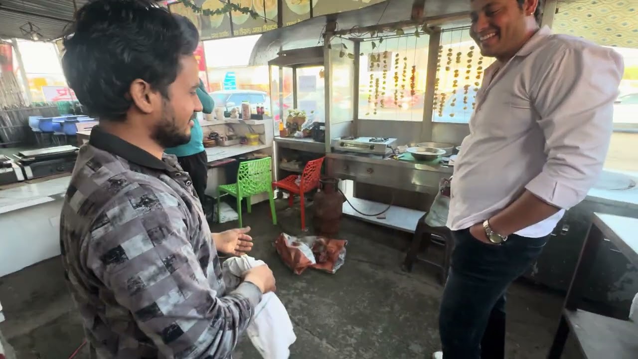 Hotel pe निकाल दिया भारी discount 📍 tadka king होडल ✅🙆🏻‍♂️