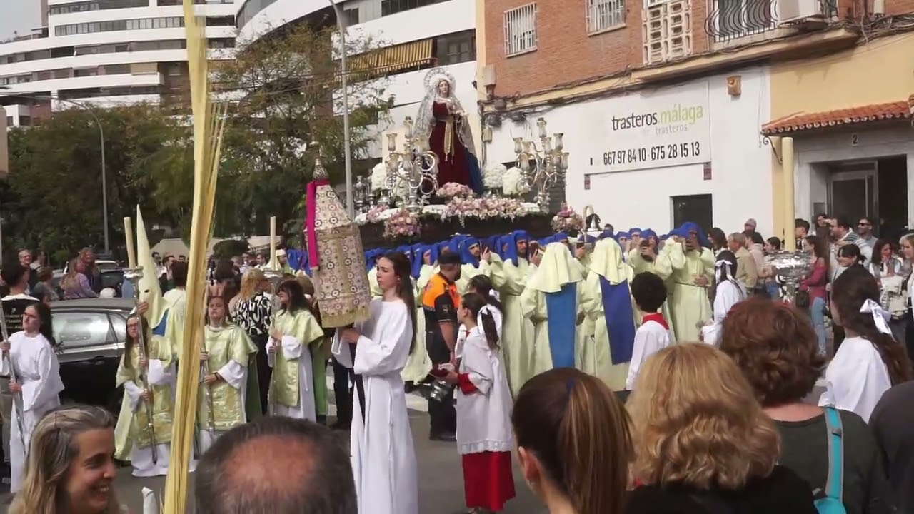 Buen Camino · Gamarra 2024 · BM Eloy García