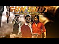 Gun shot  remix mashup ab edits alwin b official