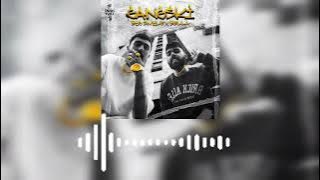 Gangski beats Instrumental | Bella × byg smyle