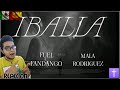Mexicano Reacción a Fuel Fandango - Iballa feat. Mala Rodríguez (Videoclip Oficial)