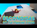 Jugamos ESCONDIDAS en la CASA NUEVA