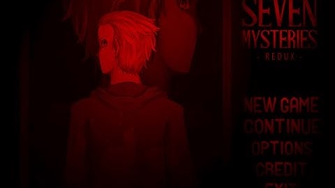 SEVEN MYSTERIES REDUX: GAME HAY VCL .-.