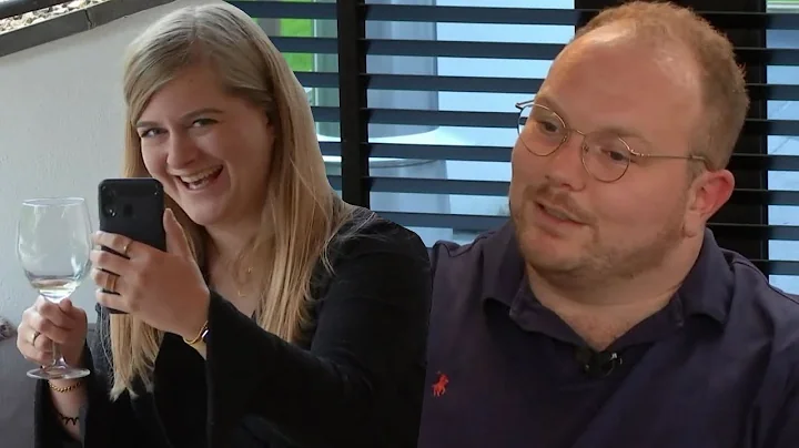 "Het boeit me gewoon echt niet..." zegt Denise ove...