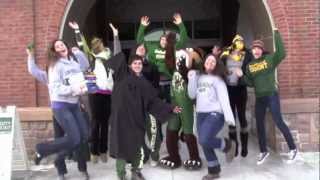 UVM 2012 Class Gift