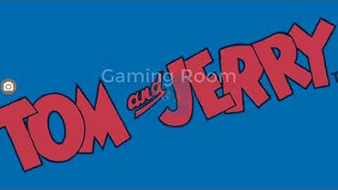 Tom & Jerry, Mouse Maze - Tom & Jerry Cartoon Games(Android Game)