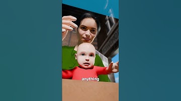 They Sent Children Through The Mail 😱