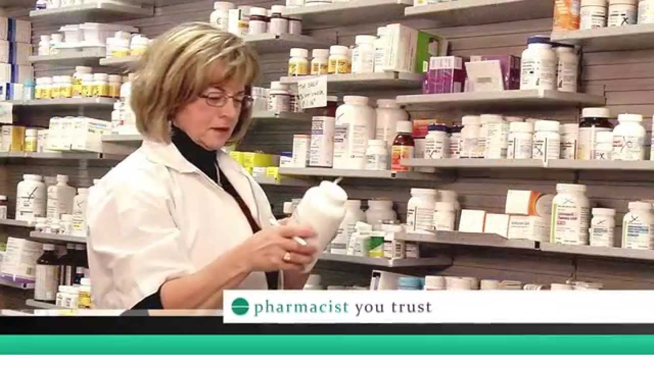 Hometown Pharmacy - YouTube