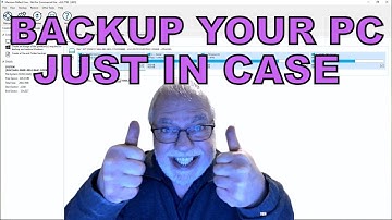 The Best Windows Backup App - Macrium Reflect Free